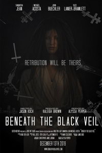 Под чёрной вуалью (фильм 2019) онлайн