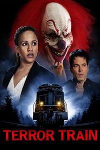 Поезд страха (фильм 2022) онлайн