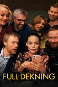 Полное покрытие (фильм 2022) онлайн