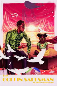 Продавец гробов (фильм 2019) онлайн