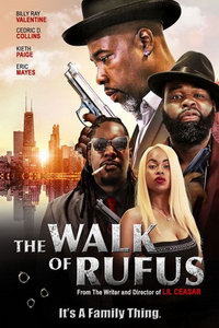 Путь Руфуса (фильм 2022) онлайн