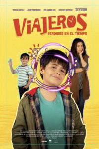 Путешественники: Потерявшиеся во времени (фильм 2022) онлайн