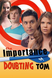 Сомневающийся Том (фильм 2022) смотреть