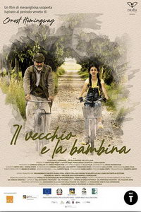 Старик и девочка (фильм 2021) смотреть