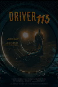 Водитель 113 (фильм 2021) смотреть