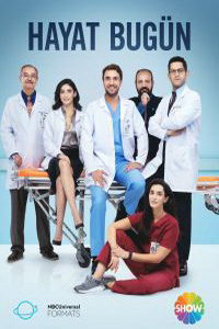 Жизнь сегодня (сериал) онлайн