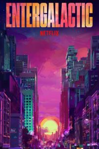 Энтергалактик (мультфильм) смотреть