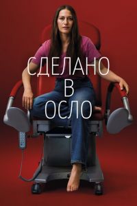 Сделано в Осло (сериал) онлайн