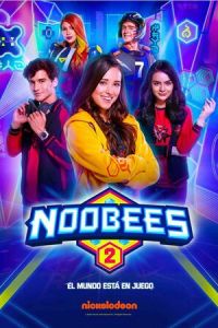 Нубы (сериал) онлайн