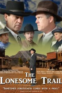 Одинокий Путь (фильм 2019) смотреть