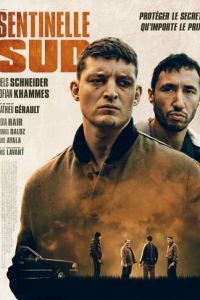 Южный страж (фильм 2021) смотреть