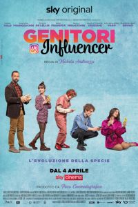 Родители против Инфлюенсеров (фильм 2021) смотреть