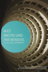 Алиса в стране сомнений (фильм 2020) смотреть