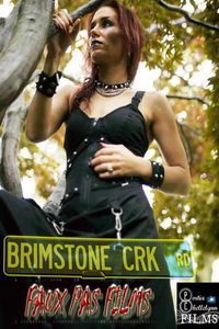 Бримстоун Крик Роуд (фильм 2021) онлайн