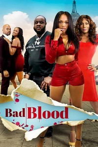 Дурная кровь (фильм 2022) онлайн