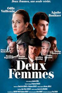 Две женщины (фильм 2022) смотреть