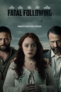 Фатальное преследование (фильм 2021) онлайн