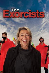 Экзорцисты (фильм 2022) смотреть