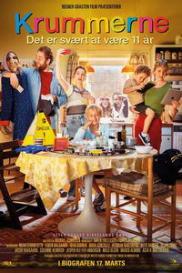 Кроха - тяжело быть 11-летним (фильм 2022) онлайн