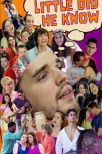 Кто бы мог подумать (фильм 2021) онлайн