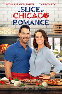 Кусочек чикагской романтики (фильм 2022) онлайн