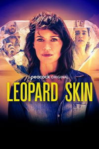 Леопардовая шкура (сериал) смотреть