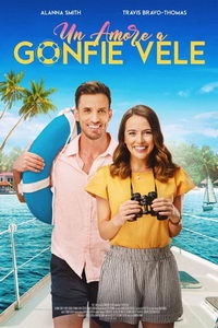 Любовь на плаву (фильм 2022) онлайн