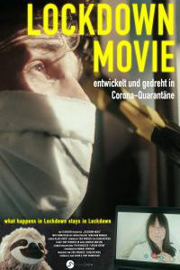 Локдаун-фильм (фильм 2020) смотреть