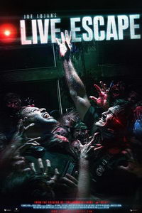 Побег из комнаты (фильм 2022) онлайн