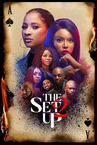 Подстава 2 (фильм 2022) смотреть