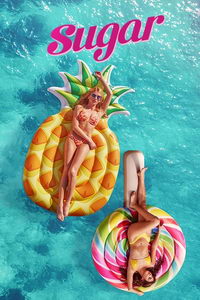 Пудра (фильм 2022) онлайн