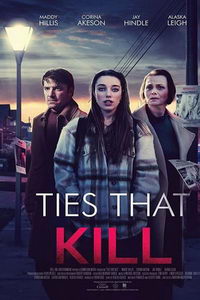 Смертельные узы (фильм 2022) смотреть