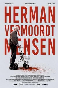 Убийца Герман (фильм 2021) смотреть