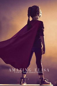 Удивительная Элиза (фильм 2022) онлайн