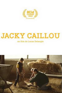 Жаки Кэллу (фильм 2022) онлайн