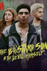 Дьявол-полукровка (сериал) онлайн