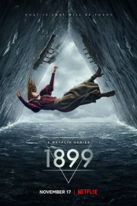 1899 (сериал) смотреть