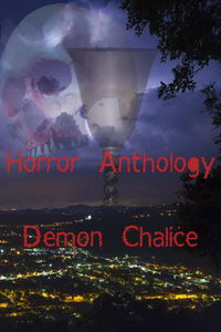 Антология ужасов: Демоническая чаша (фильм 2021) онлайн