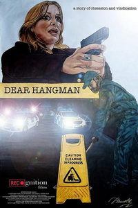 Дорогой Палач (фильм 2022) онлайн