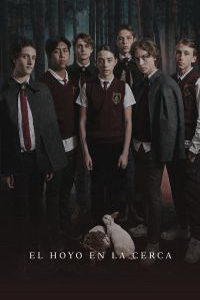 Дыра в заборе (фильм 2021) онлайн