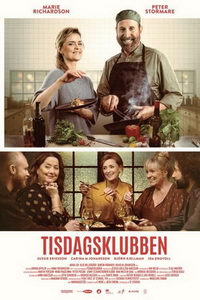 Клуб вторника (фильм 2022) онлайн