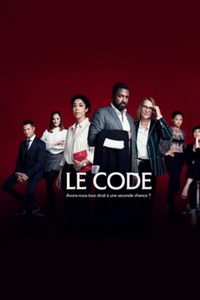 Кодекс (сериал) онлайн