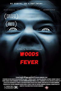 Лесная лихорадка (фильм 2021) онлайн