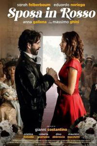 Невеста в красном (фильм 2022) онлайн