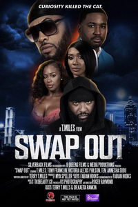 Обмен (фильм 2022) онлайн