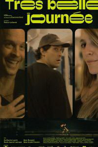 Очень хороший день (фильм 2022) смотреть