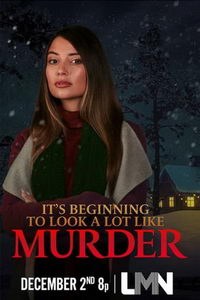 Очень похоже на убийство (фильм 2022) онлайн