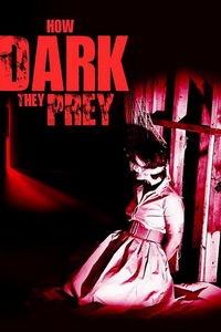 Охота во тьме (фильм 2022) онлайн