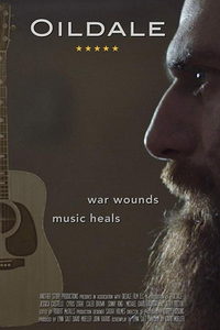 Оилдейл (фильм 2019) смотреть