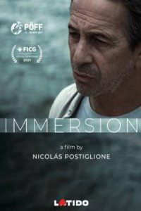 Погружение (фильм 2021) онлайн